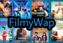 Filmywap