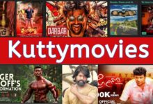 Kuttymovies