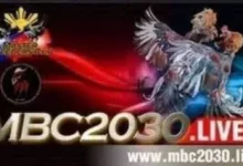 Mbc2030 Live